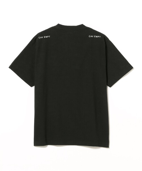 C.E(シーイー)の「C.E / MD Subs T Shirt(Tシャツ/カットソー・メンズ・ブラック・MEDIUM/LARGE/X-LARGE/XX-LARGE)」の4枚目の写真