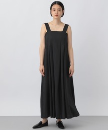 A part by | タックフレアジャンスカ(ジャンパースカート)