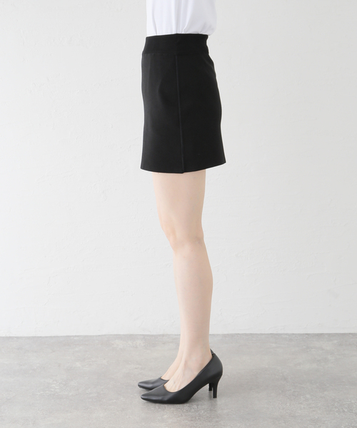 EDIT. FOR LULU（エディットフォールル）の「《追加》abc ミニスカート