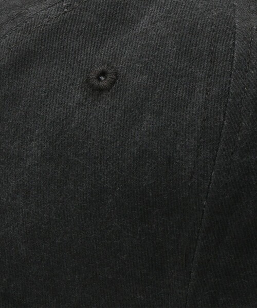 MONKEY TIME(モンキータイム)の「フェード ツイル パネル キャップ(キャップ・メンズ・グレー/ダークグレー/ダークブラウン・FREE)」の11枚目の写真