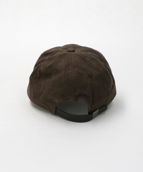 MONKEY TIME(モンキータイム)の「フェード ツイル パネル キャップ(キャップ・メンズ・グレー/ダークグレー/ダークブラウン・FREE)」の14枚目の写真