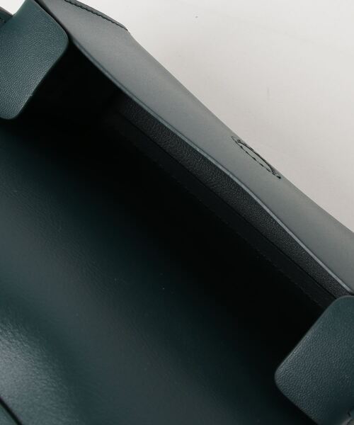 YAHKI（ヤーキ）の「【WEB限定】[YAHKI/ヤーキ] VEGAN LEATHER 