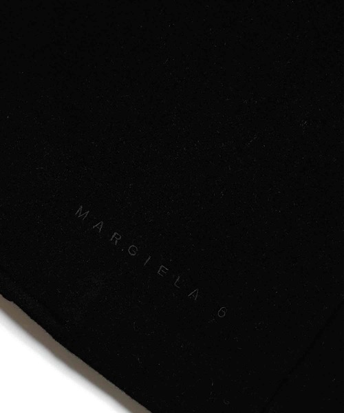 セール】MM6 Maison Margiela(エムエムシックス メゾン