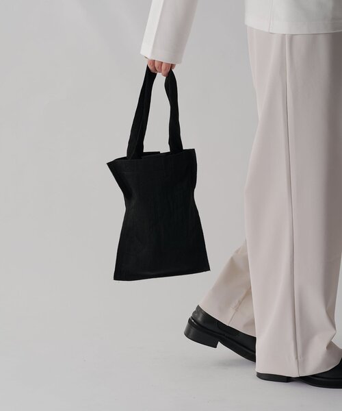 ITTI（イッチ）の「【ITTI 】MARY INSIDE OUT TOTE - S（トート