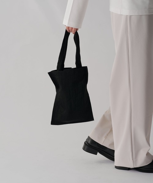 ITTI 】MARY INSIDE OUT TOTE - S（トートバッグ）｜ITTI