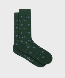 "Dogs" カジュアルソックス / 240643 CS