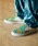 NATAL DESIGN�i�l�C�^���f�U�C���j�́uVANS LINDOR SLIP-ON�i�X���b�|���j�v�b�u���[