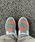 NATAL DESIGN�i�l�C�^���f�U�C���j�́uVANS LINDOR SLIP-ON�i�X���b�|���j�v�b�T�[�����s���N