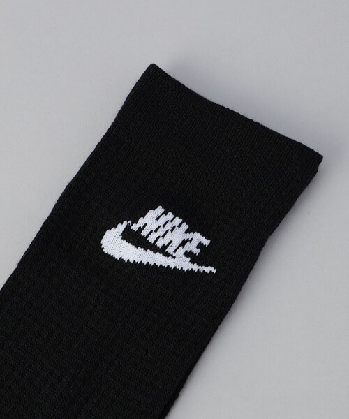 お得な3足セット】NIKE（ナイキ）NSW ES CREWSOCKS（ソックス
