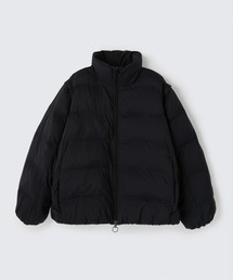 WILD THINGS(ChVOX)̃nCtg2EFCWPbgHI-LOFT 2WAY JACKET(̑AE^[)
