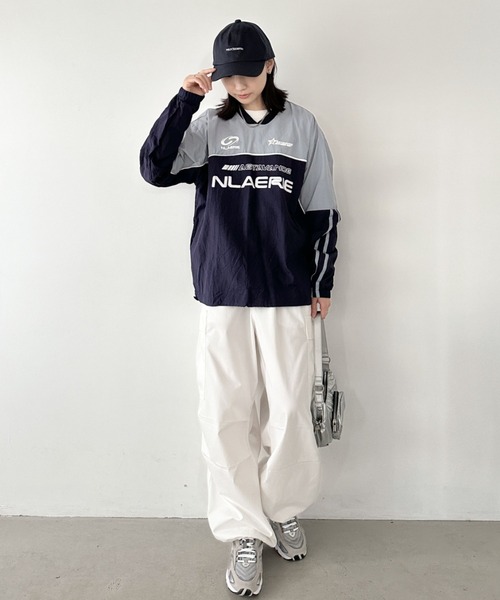 POLO CHAMPS(ポロチャンプス)の「POLO CHAMPS(ポロチャンプス)/ワンポイント刺繍 アジャスター調整可能 ユニセックス ロゴ刺繍 CAP ローキャップ(キャップ・レディース・ネイビー/ベージュ/ブラック/グレイッシュベージュ/カーキ・FREE)」の16枚目の写真