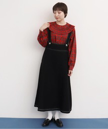 I am I in fact...（アイアムアイインファクト）の「WILTED TULIP  