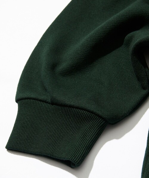 NAUTICA(ノーティカ)の「NAUTICA/ノーティカ Hidden Logo Sweat Hoodie/ヒドゥンロゴ スウェットフーディ(パーカー・メンズ・アッシュグレー/ブラック/ネイビー/グリーン・X-LARGE/LARGE/MEDIUM/SMALL)」の15枚目の写真