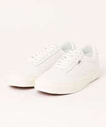 VANS ヴァンズ Old Skool Lux オールドスクール VN000CZMOUN BLANC
