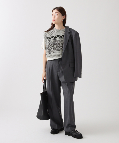 JANE SMITH / JOHN SMITH（ジェーンスミスジョンスミス）の「【JANE