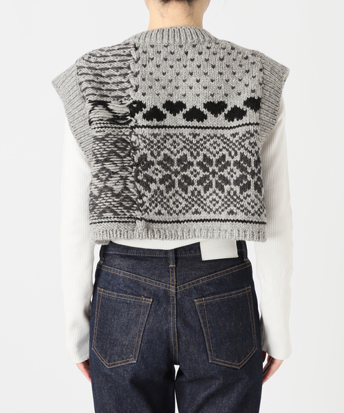 JANE SMITH / JOHN SMITH（ジェーンスミスジョンスミス）の「【JANE