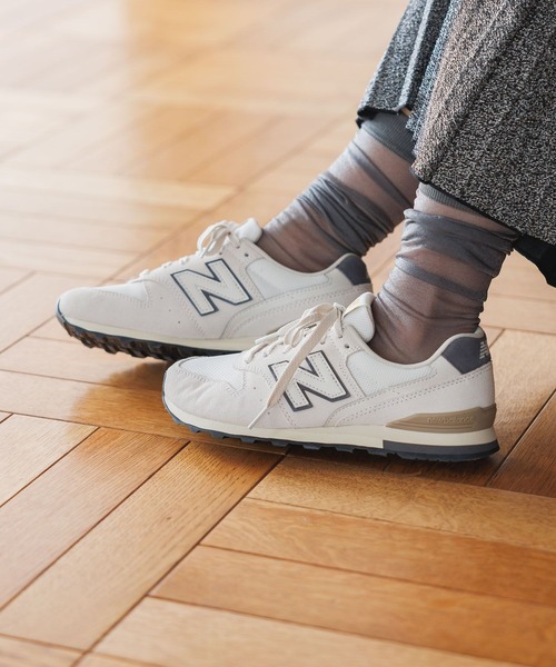 セール】New Balance WL996（スニーカー）｜studio CLIP（スタディオ
