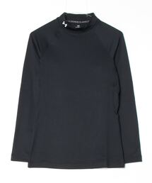 UNDER ARMOUR | アンダーアーマー  UAコールドギア モックネック シャツ(シャツ/ブラウス)