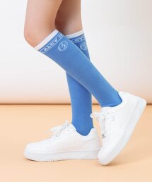 algy | サークルALロゴハイソックス(ソックス/靴下)