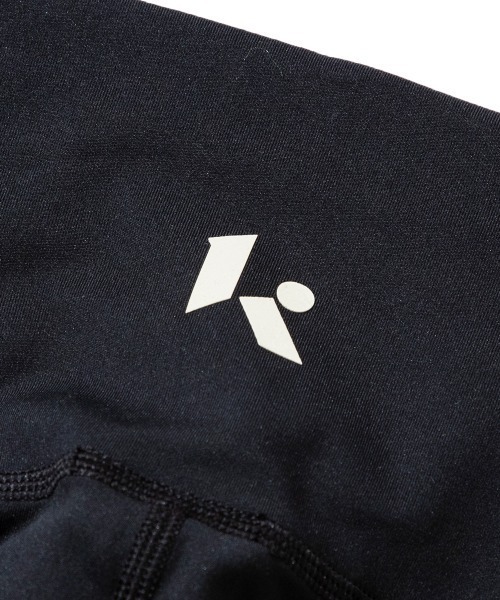 NEW BALANCE（ニューバランス）の「New Balance Klutch Harmony HR Legging 27in（ニューバランス クラッチ ハーモニー HR レギンス 27インチ）（レギンス/スパッツ・レディース・ブラック・SMALL/MEDIUM/LARGE）」の4枚目の写真