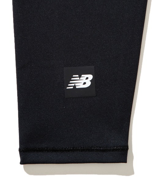 NEW BALANCE（ニューバランス）の「New Balance Klutch Harmony HR Legging 27in（ニューバランス クラッチ ハーモニー HR レギンス 27インチ）（レギンス/スパッツ・レディース・ブラック・SMALL/MEDIUM/LARGE）」の5枚目の写真