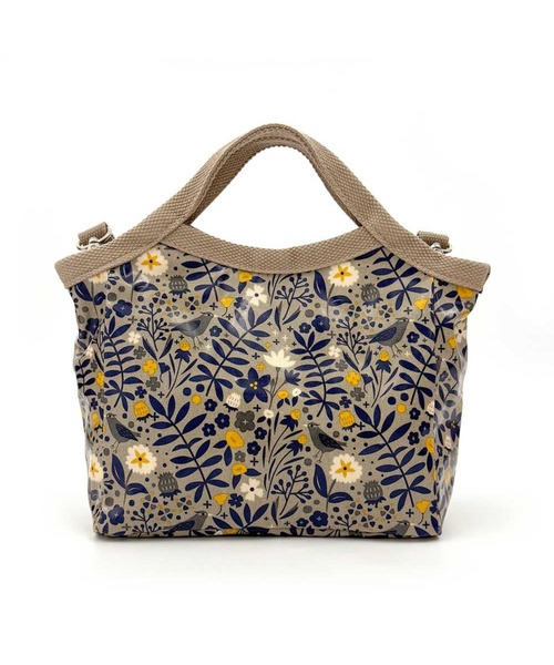 ROOTOTE(ルートート)の「ルートート / EU.ハビチェルミニ.クレールーD(ショルダーバッグ・レディース・その他2/その他1・FREE)」の8枚目の写真