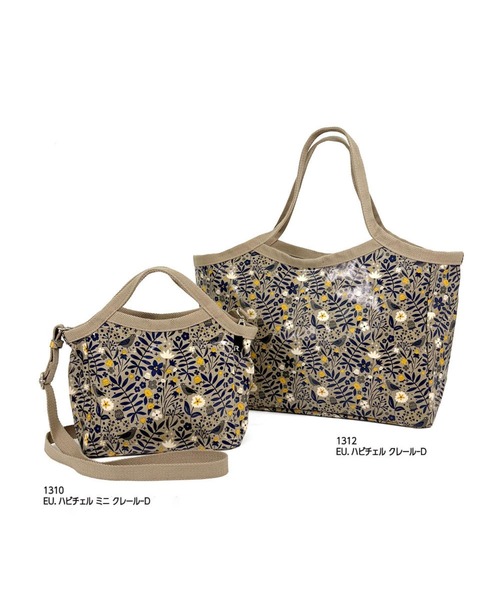 ROOTOTE(ルートート)の「ルートート / EU.ハビチェルミニ.クレールーD(ショルダーバッグ・レディース・その他2/その他1・FREE)」の19枚目の写真