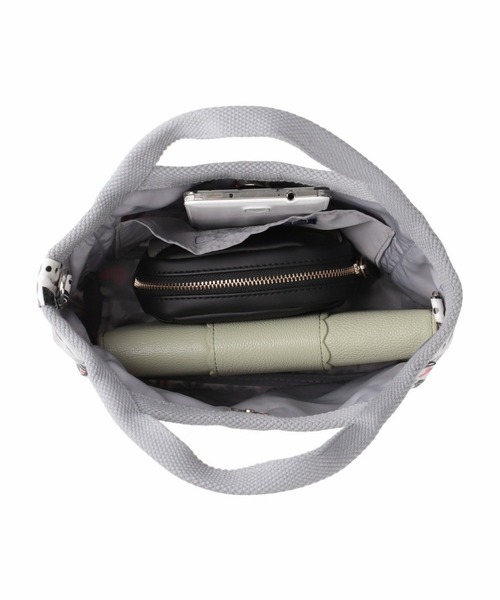 ROOTOTE(ルートート)の「ルートート / EU.ハビチェルミニ.クレールーD(ショルダーバッグ・レディース・その他2/その他1・FREE)」の16枚目の写真