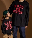 PAIRMANON STREET(ペアマノンストリート)の「トップス(Tシャツ/カットソー)」