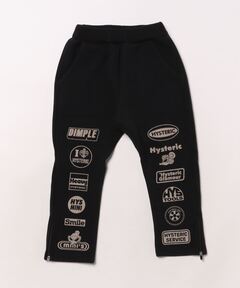 ヒステリックミニ　デビルキン　もこもこしっぽ付きパンツ ヒスミニ ヒステリックミニ デビルキン もこもこしっぽ付きパンツ ヒスミニ