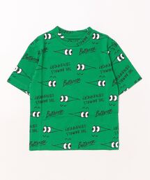 The animals observatory | The Animals Observatory / 目柄半袖Tシャツ(Tシャツ/カットソー)