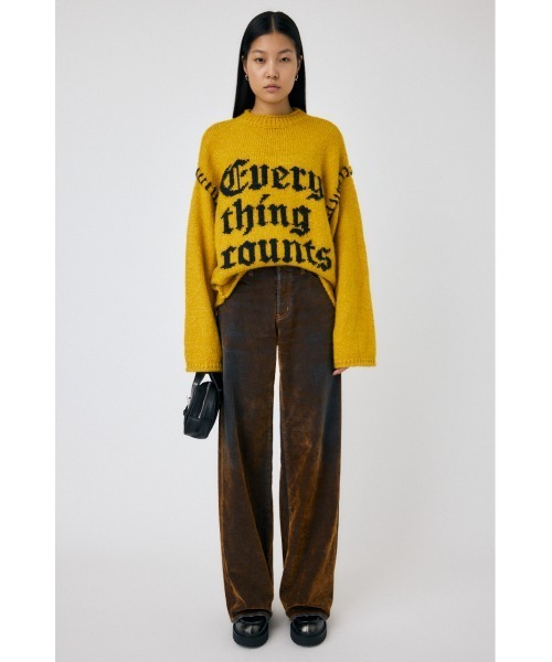 MOUSSY VELVET DENIM BAGGY デニムバギー MOUSSY VELVET DENIM BAGGY デニムバギー VELVET DENIM バギー