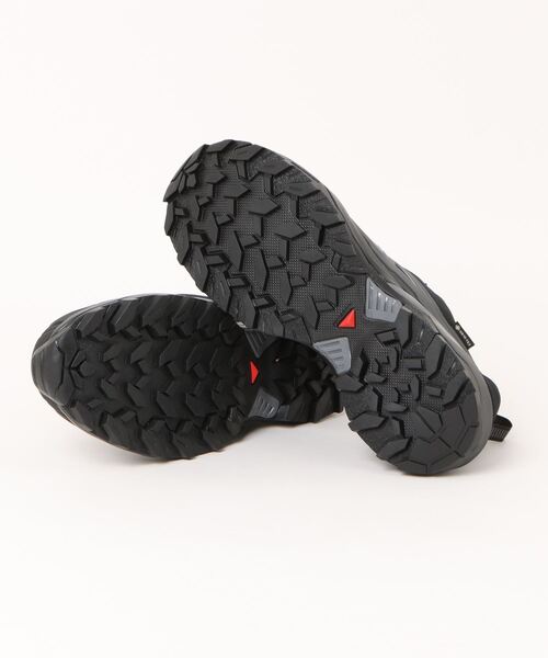 SALOMON(サロモン)の「【salomon】 X ULTRA 360 GORE-TEX(スニーカー・メンズ・ブラック・26.5cm/27.0cm/27.5cm/25.5cm/26.0cm/28.0cm)」の3枚目の写真
