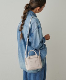 IACUCCI（イアクッチ）の「【佐田真由美さんコラボ】サブリナ S ALCE