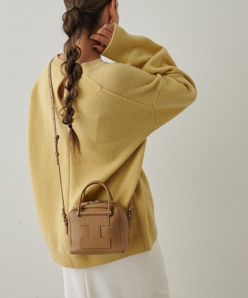 クーポラ ALCE（トートバッグ）｜IACUCCI（イアクッチ）の