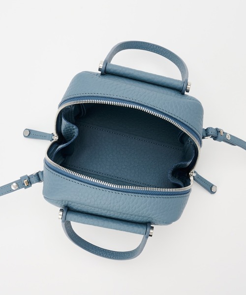 美品　イアクッチ　クーポラ　ブラック　IACUCCI イアクッチ IACUCCI クーポラ ALCE （black） -ファッション通販