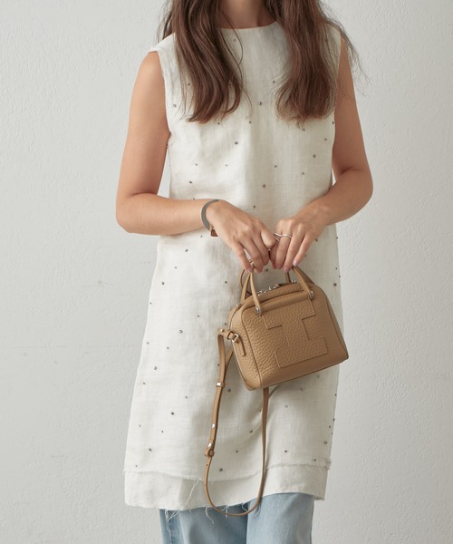 クーポラ ALCE（トートバッグ）｜IACUCCI（イアクッチ）の