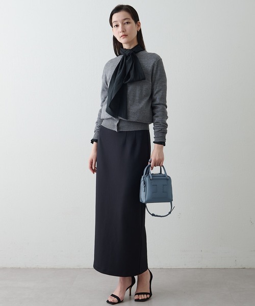 IACUCCI（イアクッチ）の「クーポラ ALCE（トートバッグ）」 - WEAR