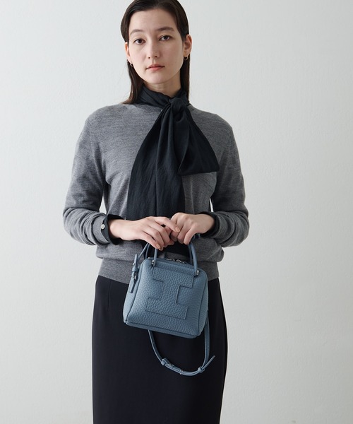 IACUCCI（イアクッチ）の「クーポラ ALCE（トートバッグ）」 - WEAR