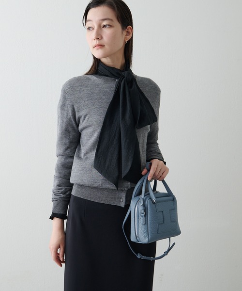 クーポラ ALCE（トートバッグ）｜IACUCCI（イアクッチ）のファッション