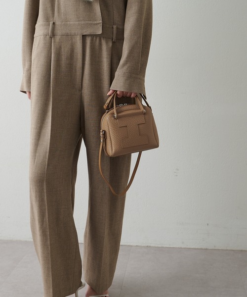 IACUCCI（イアクッチ）の「クーポラ ALCE（トートバッグ）」 - WEAR