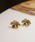 felice�i�t�F���[�`�F�j�́u�yfelice luxe�zSAKURA earring�i�C�������O�j�v�b�S�[���h