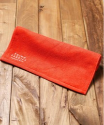 THING FABRICS（シングファブリックス）の「【THING FABRICS】TIP TOP 365 face TOWEL（タオル）」