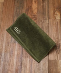THING FABRICS（シングファブリックス）の「【THING FABRICS】TIP TOP 365 face TOWEL（タオル）」