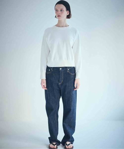 SEA（シー）｜スウェット一覧 - WEAR
