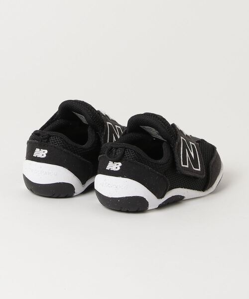 【NEW BALANCE】ニューバランス★SD7401BK★ブラック セール】new-b 1st（スニーカー）｜New Balance（ニューバランス
