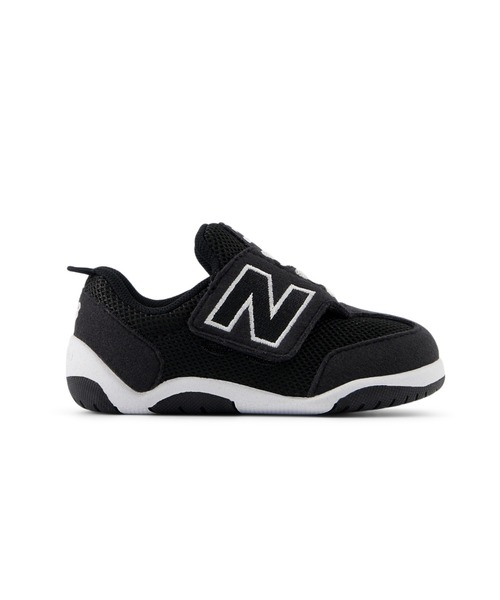 New Balance ブラック スニーカー 日本完売！New Balance トリプルブラック MS327CTB Triple Black