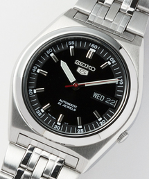 SEIKO | SEIKO5/AUTO [WEB限定](アナログ腕時計)