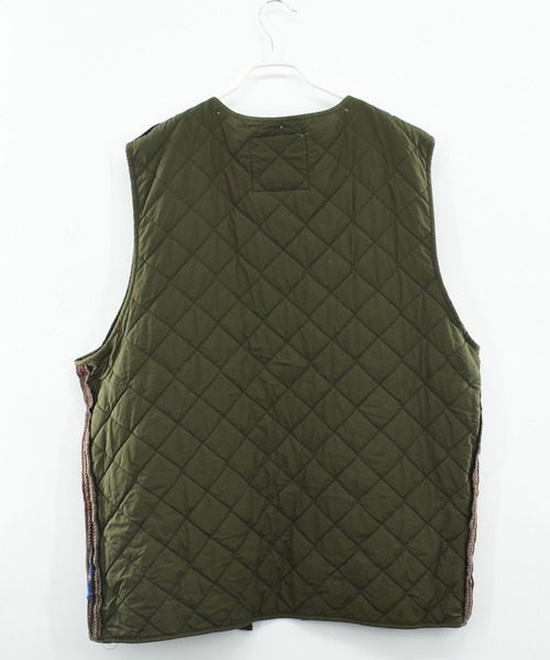 【ヴィンテージ古着】90’s TOMMY HILFIGER オイルドジャケット