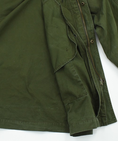 【ヴィンテージ古着】90’s TOMMY HILFIGER オイルドジャケット